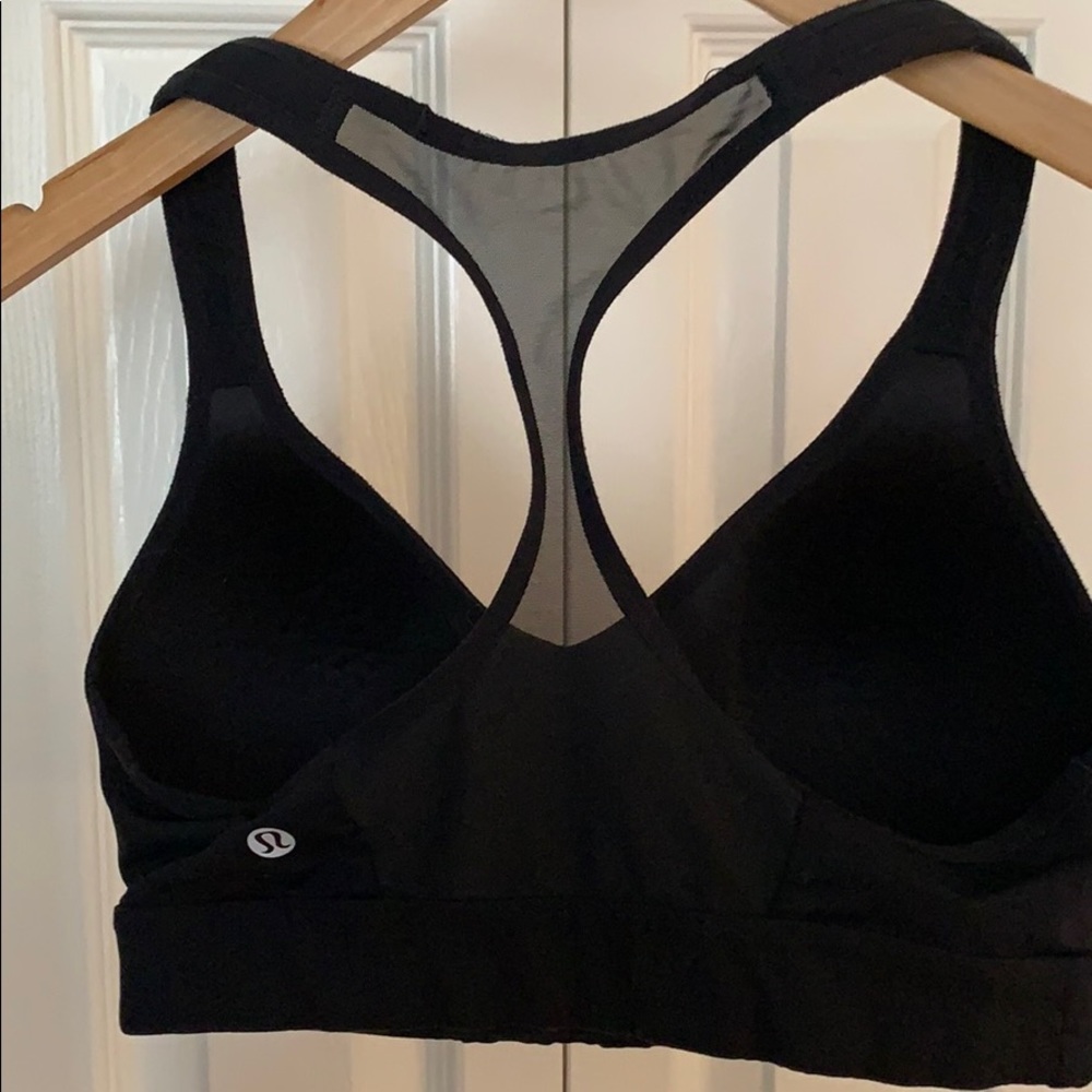 Lululemon bra - Picture 2 of 2